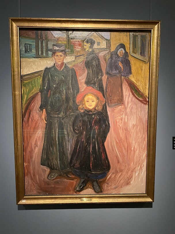Munch