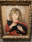 speciaal voor poezenliefhebbers, Simonne, Bianca en Noël
