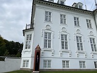 Marselisborg