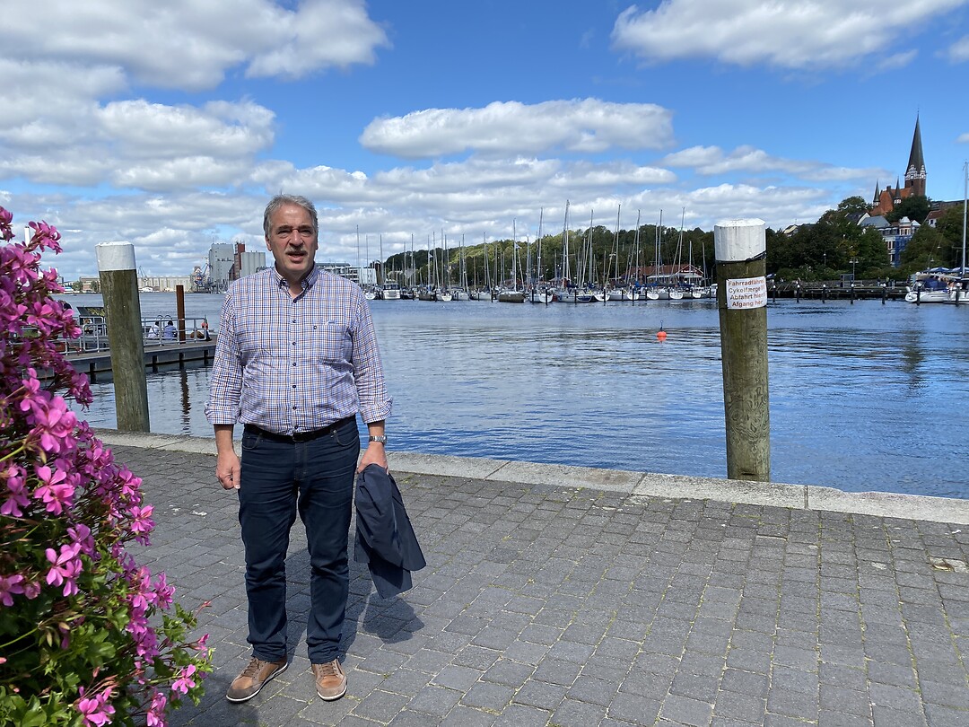 Flensburg