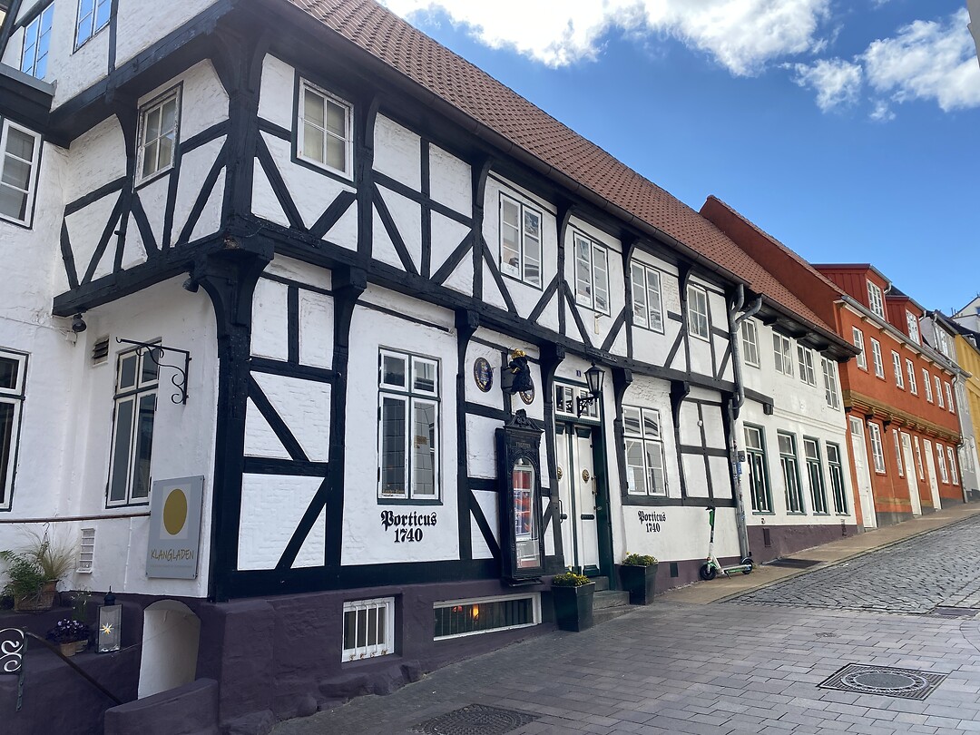 Flensburg