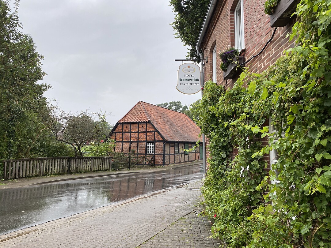ons hotelletje