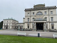 Villa Hügel