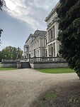Villa Hügel