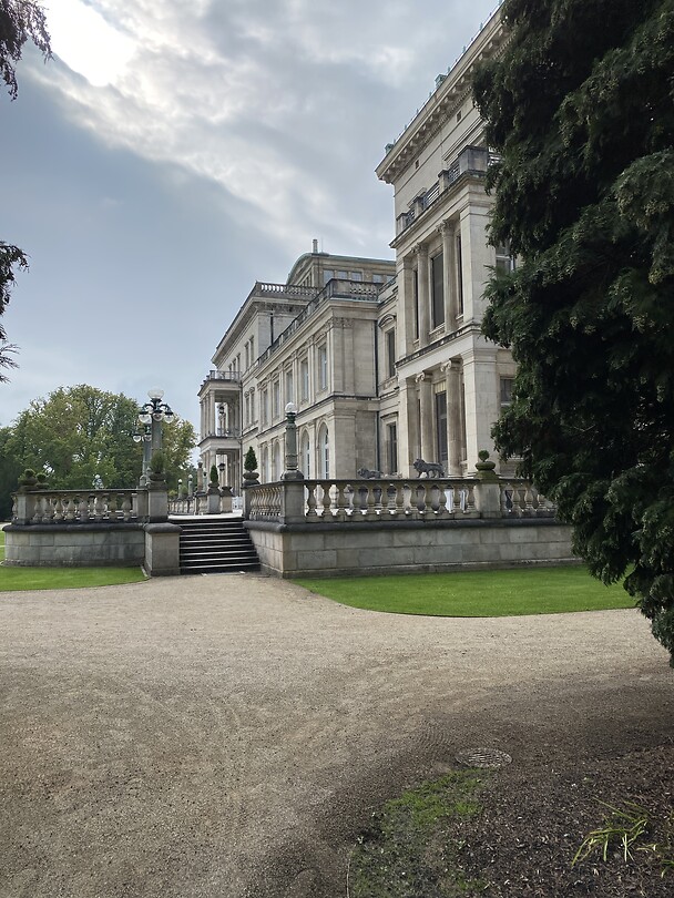 Villa Hügel