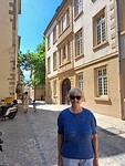 Gezellig kuieren in Luxemburg