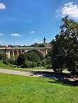 Pont Adolphe