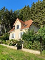 Ons huisje