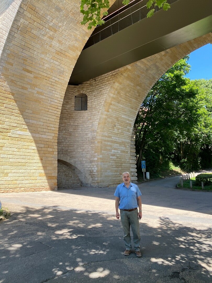 Pont Adolphe