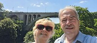 Pont Adolphe