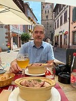 Een stoofpotje choucroute