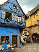 Riquewihr