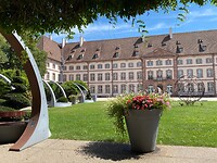 L’ancien hôpital