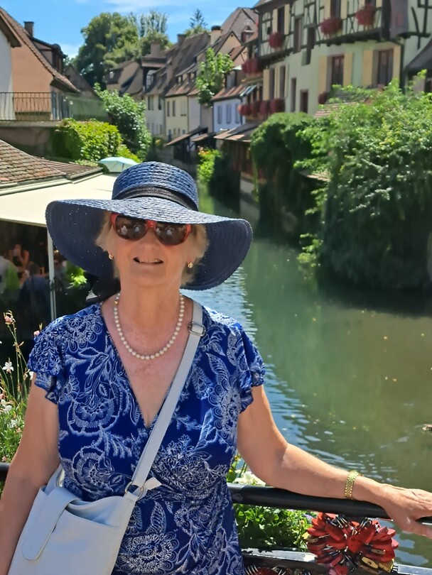 Colmar