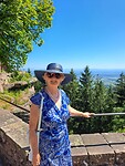 Mont Sainte Odile