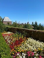Mont Sainte Odile