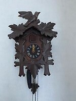 Mooie jeugdherinneringen voor mij aan het huis van mijn tantes