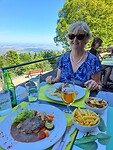 La Terrasse