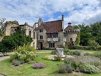Scotney Castle