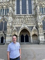 Salisbury Cathedral