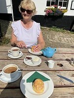 Heerlijke scones