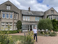 Overbeck’s Garden
