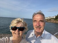 De zoveelste selfie