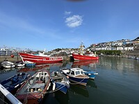 Brixham