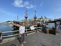 The Golden Hind