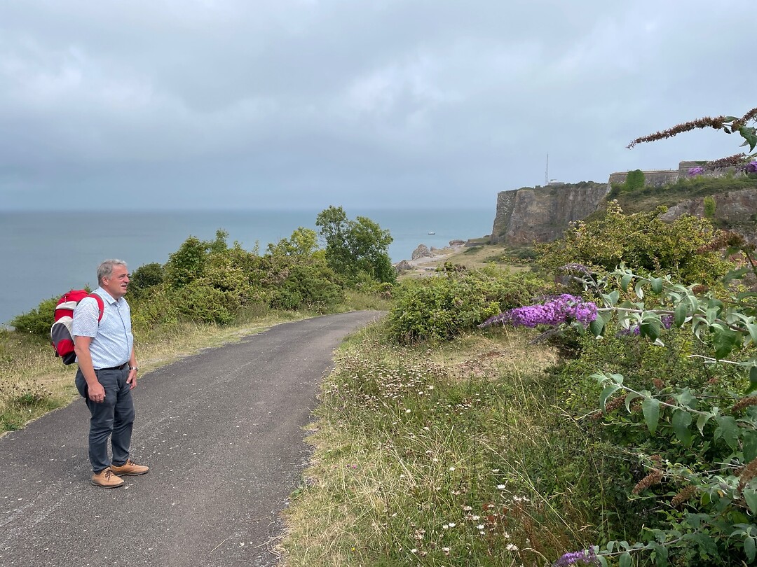 Berry Head