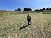 Het Romeins amfitheater
