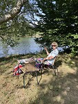 Mini picknick