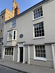 Het huis van Jane Austen