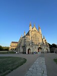 De kathedraal