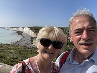 Birling Gap