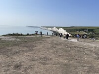 The Seven Sisters