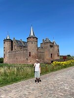 Het Muiderslot