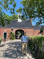 Muiden