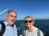 On board