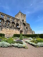 Jedburgh Abbey
