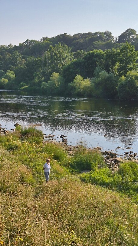 Avondwandeling