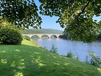 Brug over de Tay