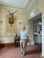 Dryburgh hotel