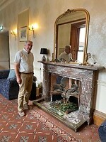 Dryburgh hotel