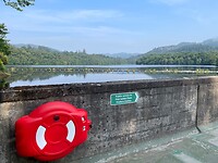 Pitlochry Dam