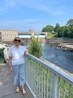 Pitlochry Dam