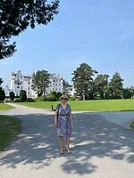 Blair Castle