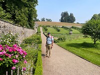 Wallen Garden