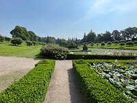 Wallen Garden
