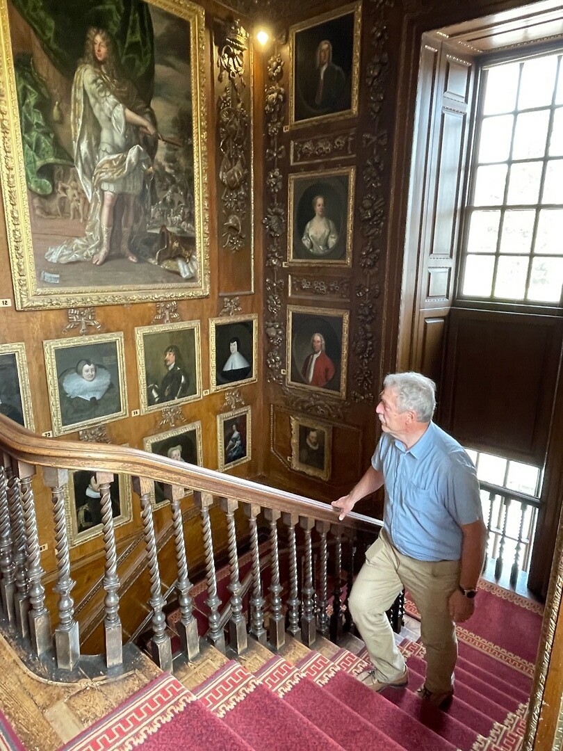 Blair Castle